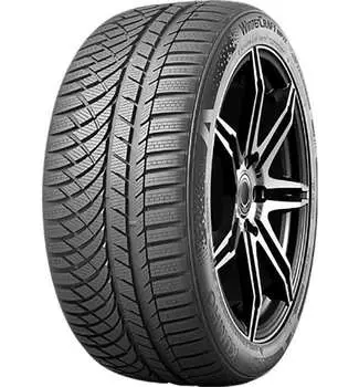 Шина автомобильная Kumho WP72 275/45 R18 зимняя, 107V