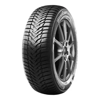 Шина автомобильная Kumho WP-51 195/55 R16, зимняя, нешипованная, 87H, XRP Run Flat