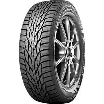 Шина автомобильная Kumho WS51 255/50 R19 зимняя, 107T