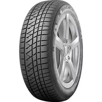 Шина автомобильная Kumho WS71 205/70 R15 зимняя, 96T