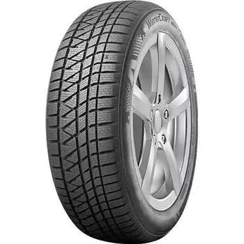 Шина автомобильная Kumho WS71 225/75 R16 зимняя, 104T