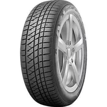 Шина автомобильная Kumho WS71 255/70 R15 зимняя, 108T