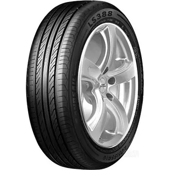 Шина автомобильная Landsail LS388 215/55 R17, летняя, 98W