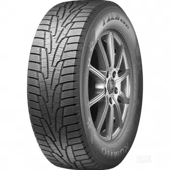 Шина автомобильная Marshal KW31 205/55 R16, зимняя, 91R