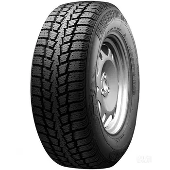Шина автомобильная Marshal Power Grip KC11 225/70 R15C зимняя, шипованная, Q