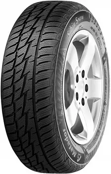 Шина автомобильная Matador MP92 Sibir Snow 205/55 R16, зимняя, 94V
