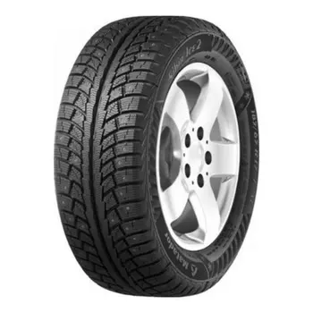 Шина автомобильная Matador MP-30 Sibir Ice 2 SUV 225/65 R17 зимняя, шипованная, 106T