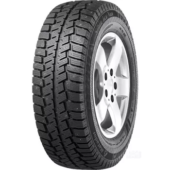 Шина автомобильная Matador MPS500 Sibir Ice Van SD 215/65 R16 зимняя, шипованная, 109/107R