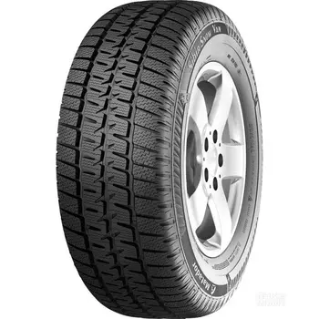 Шина автомобильная Matador MPS530 Sibir Snow Van 205/65 R16 зимняя, 107/105T