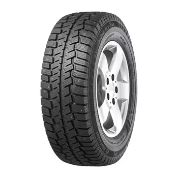 Шина автомобильная Matador MPS-500 Sibir Ice Van SD 205/70 R15 зимняя, шипованная, 106/104R