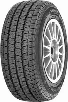 Шина автомобильная Matador МРS-125 VariantAW 8PR 225/70 R15, летняя, 112/110R