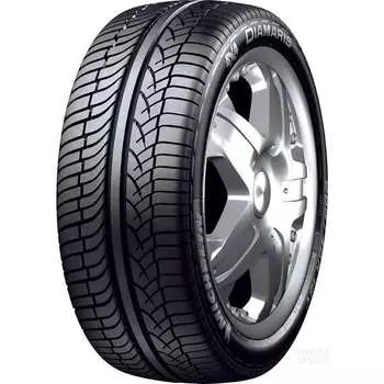 Шина автомобильная Michelin 4X4 Diamaris 275/40 R20, летняя, 106Y