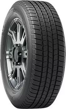 Шина автомобильная Michelin A/S RBL 275/55 R20, летняя, 113T