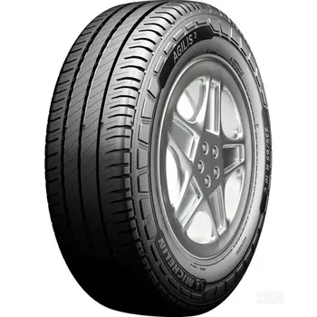 Шина автомобильная Michelin Agilis 3 195/65 R16, летняя, 104/102R