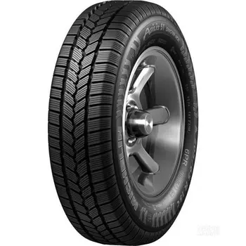 Шина автомобильная Michelin Agilis 51 Snow-Ice 215/65 R15 зимняя, 104/102T