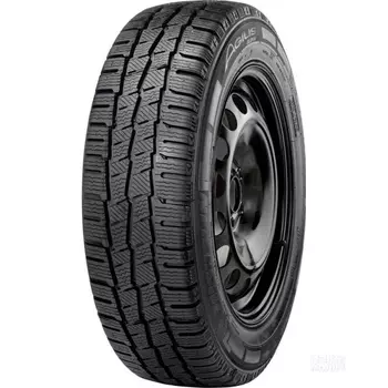 Шина автомобильная Michelin Agilis Alpin 215/70 R15 зимняя, 109/107R