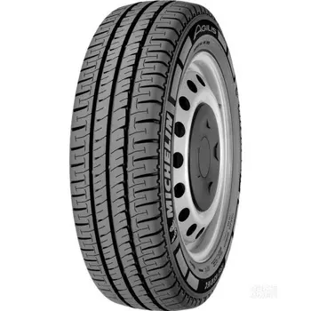 Шина автомобильная Michelin Agilis Plus 195/70 R15C, летняя, 104R