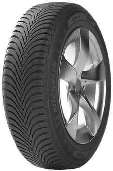Шина автомобильная Michelin Alpin 5 AO 215/55 R17, зимняя, 94V