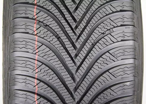 Шина автомобильная Michelin Alpin A5 185/65 R15, зимняя, нешипованная, 88T