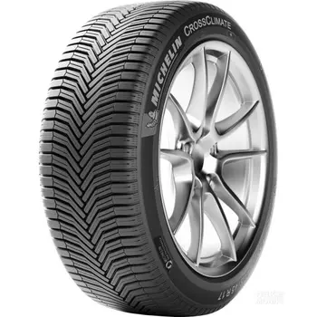 Шина автомобильная Michelin CROSSCLIMATE+ 165/65 R15, летняя, 85H