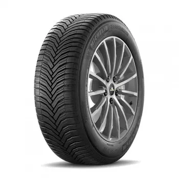 Шина автомобильная Michelin CROSSCLIMATE+ 255/45 R18, летняя, 103Y