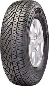 Шина автомобильная Michelin LATITUDE CROSS DT 235/70 R16, летняя, 106H