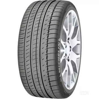 Шина автомобильная Michelin Latitude Sport 255/55 R20, летняя, 110Y