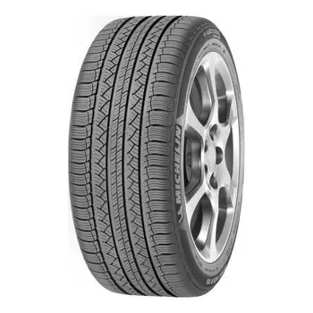 Шина автомобильная Michelin Latitude Tour HP 235/60 R18, летняя 103V