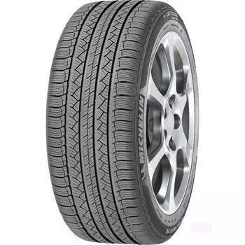 Шина автомобильная Michelin Latitude Tour HP 255/55 R19, летняя 111W XL