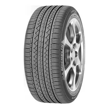 Шина автомобильная Michelin LATITUDE TOUR HP 265/45 R20, летняя, 104V