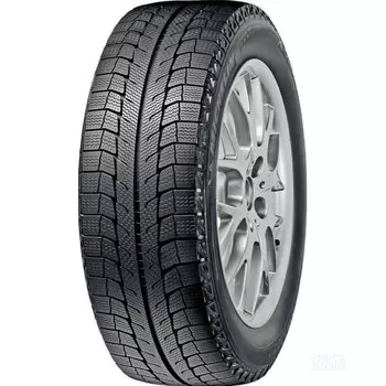 Шина автомобильная Michelin Latitude X-Ice 2 265/70 R17, зимняя, 115T