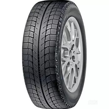 Шина автомобильная Michelin Latitude X-Ice 2 275/55 R20 зимняя, 113T
