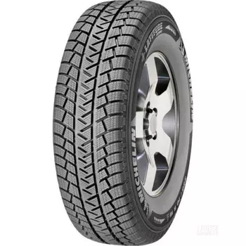 Шина автомобильная Michelin Latitudealpin 245/70 R16, зимняя, 107T