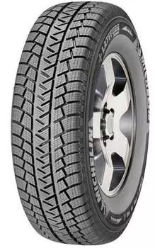 Шина автомобильная Michelin Latitudealpin MO 255/55 R18, зимняя, 105H