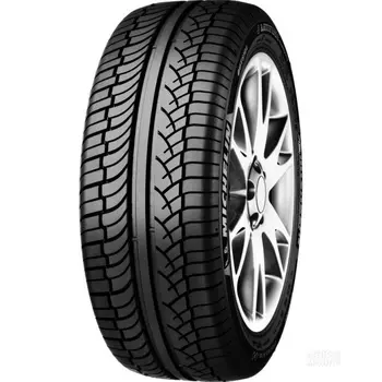 Шина автомобильная Michelin LatitudeDiamaris 255/45 R18, летняя, 99V