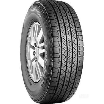 Шина автомобильная Michelin LatitudeTour 275/45 R19, летняя, 108V