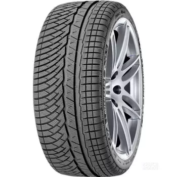 Шина автомобильная Michelin Pilot Alpin 4 245/30 R21, зимняя, 91W