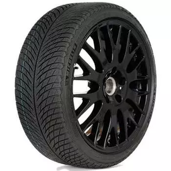 Шина автомобильная Michelin Pilot Alpin 5 MO1 265/40 R20, зимняя, 104W