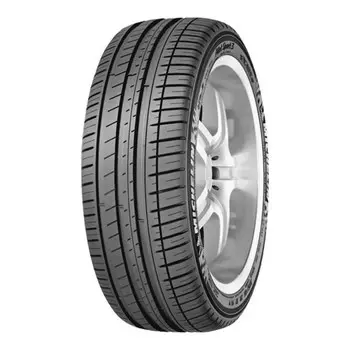 Шина автомобильная Michelin PILOT SPORT-3 225/40 R18, летняя, 92Y