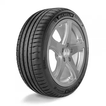 Шина автомобильная Michelin Pilot Sport-4 245/50 R18, летняя 100Y