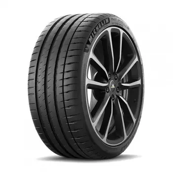 Шина автомобильная Michelin PILOT SPORT-4S 315/30 R22, летняя, 107Y