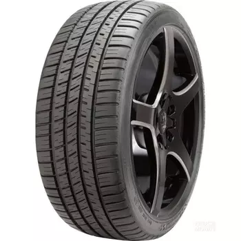 Шина автомобильная Michelin Pilot Sport A/S 3 275/40 R20, летняя, 106V