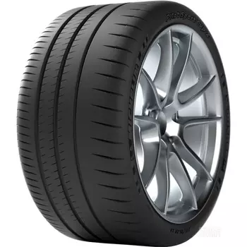 Шина автомобильная Michelin PILOT SPORT CUP 2 265/40 R19, летняя, 102Y