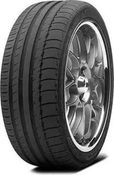 Шина автомобильная Michelin PILOT SPORT PS2 255/40 R19, летняя, 96Y
