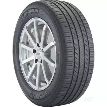 Шина автомобильная Michelin Premier LTX 235/55 R20, летняя, 102H
