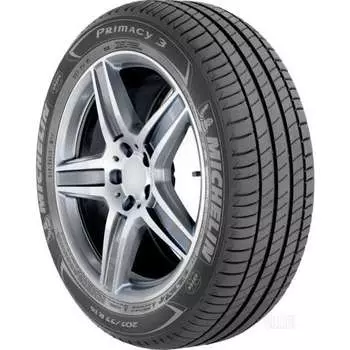 Шина автомобильная Michelin PRIMACY 3 215/55 R17, летняя, 94W