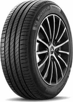 Шина автомобильная Michelin PRIMACY 4 S1 195/65 R15, летняя, 91H
