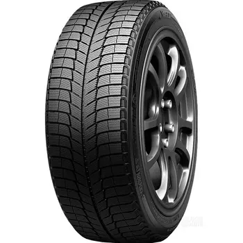 Шина автомобильная Michelin X-Ice 3 235/40 R18 зимняя, 95H