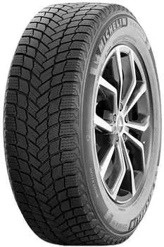 Шина автомобильная Michelin X-Ice Snow SUV 275/65 R18, зимняя, 116T