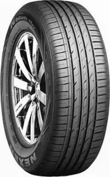 Шина автомобильная Nexen N'blue HD Plus 205/55 R16 летняя, 91V